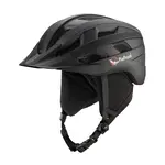 Pie Proof PieProof Cycle Helmet - LARGE, Matt Black