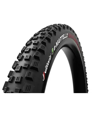 Vittoria Vittoria e-Martello 27.5x2.6 Enduro 2ply4C BLK G2