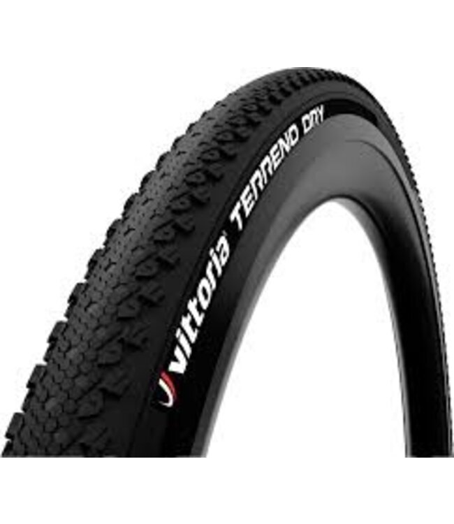 Vittoria Vittoria Terreno Dry 700x35c Rigid Blk