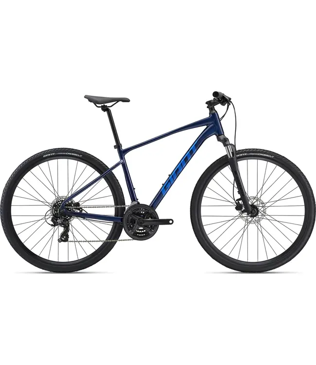 Giant Giant Roam 4 Disc Medium Eclipse