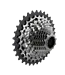 Sram XG-1270 D1 10-33 12-Speed Cassette - Silver