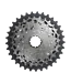 Sram XG-1270 D1 10-33 12-Speed Cassette - Silver