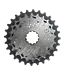 Sram XG-1270 D1 10-33 12-Speed Cassette - Silver