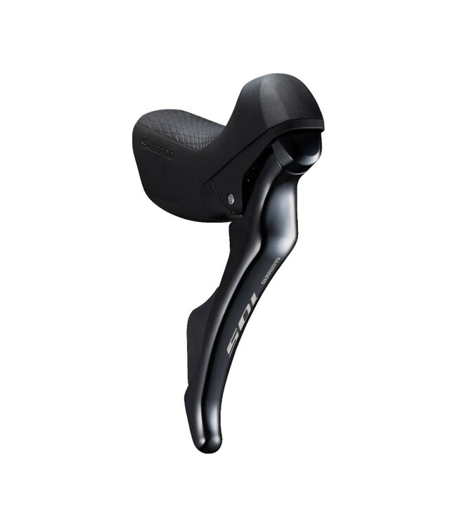 SHIMANO Shimano 105 ST-R7000-R Shift/Brake Lever - Right, 11-Speed, Black