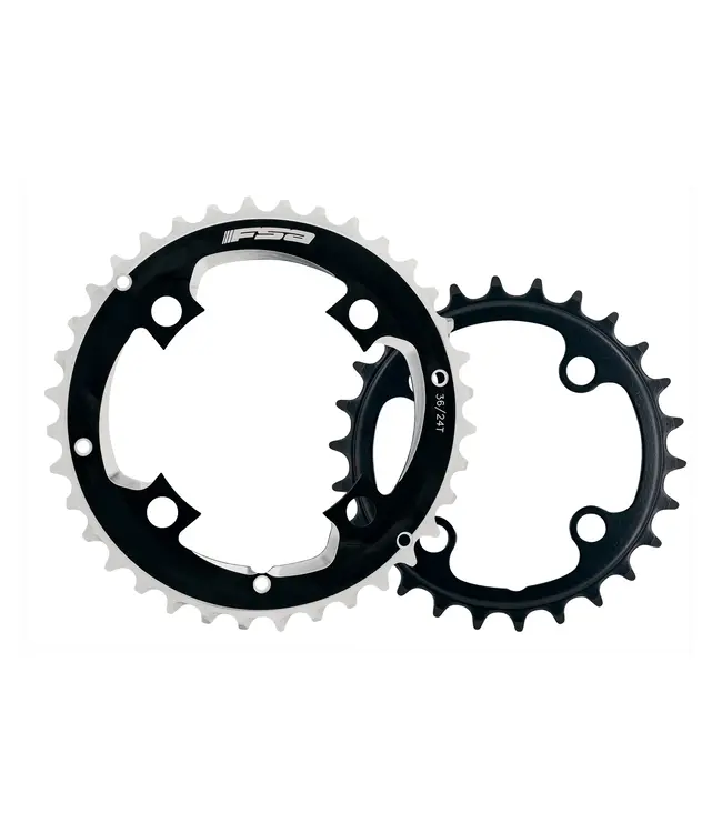 FSA FSA Pro Chainring 2x 36T 104BCD