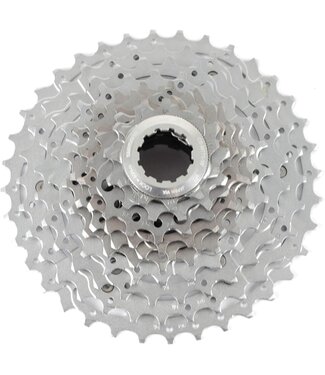 SHIMANO CASSETTE SPROCKET, CS-M771-10, DEORE XT, 10-SPEED 11-36T