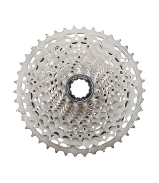 SHIMANO CS-M5100 CASSETTE 11-42 11-SPEED DEORE