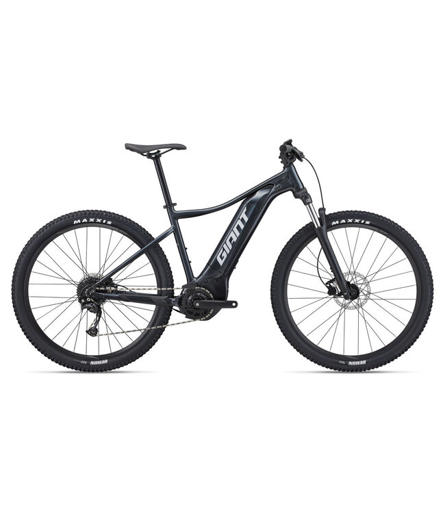 Giant Giant Talon E+ 3 29er 25km/h M Gunmetal Black