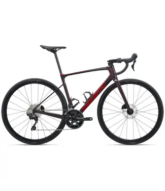 Giant Giant Defy Advanced 2 S Tiger Red