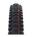 Schwalbe SCHWALBE Big Betty 26 x 2.4 BikePark Addix Performance Line E-50