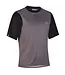 Solo SOL Jersey M's Core s/sl - grey/black M