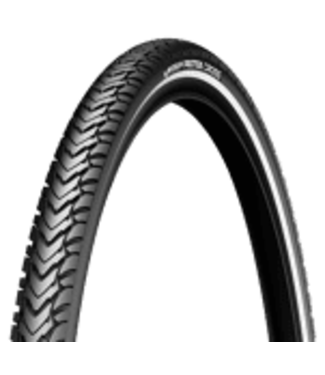 Michelin Michelin Protek Cross - 26"x1.85" - Wire