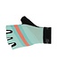 SANTINI SMS BENGAL GLOVES LONG FIT AQUA, Extra Large