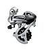 SHIMANO REAR DERAILLEUR, RD-M310-L, ALTUS 7/8-SPEED DIRECT ATTACHM