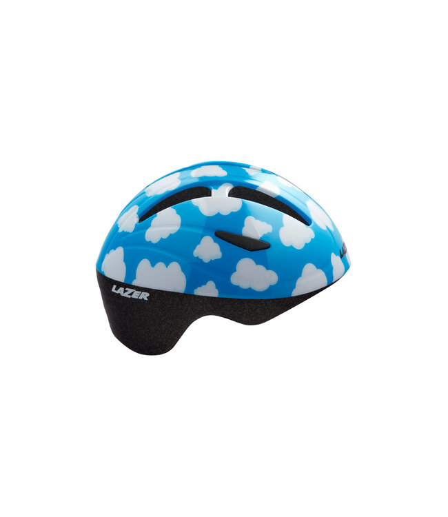 LAZER HELMET LAZER - BOB+ CLOUDS TODDLER UNISIZE HEADER CARD 46-52CM