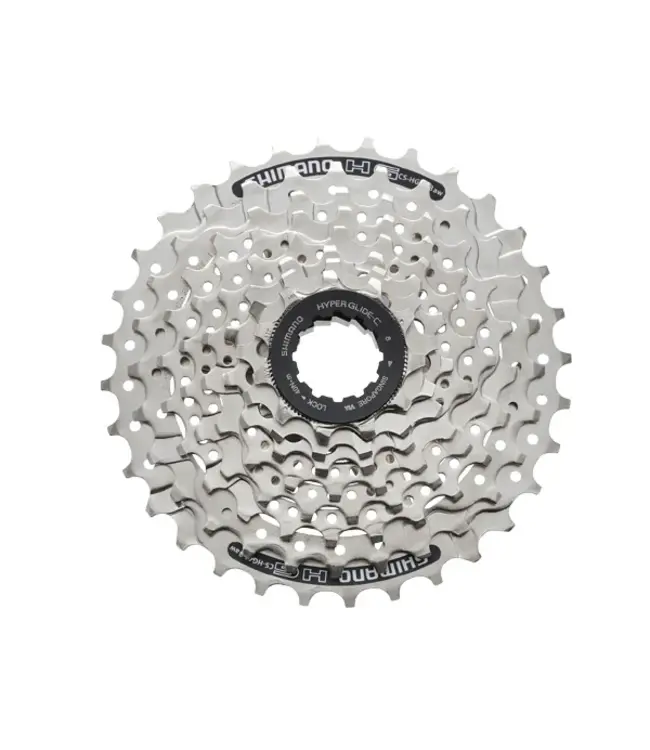 SHIMANO SHIMANO CS-HG41 CASSETTE  11-32 8-SPEED  ACERA