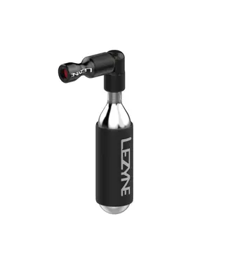 Lezyne LEZYNE TRIGGER DRV CO2 - BLACK