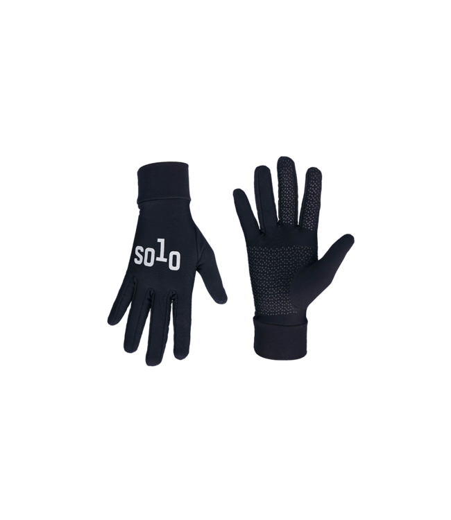 Solo SOL Glove Thermal-LF - black M