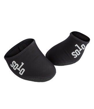 Solo SOL Toe Cover Mk2 - black L/XL