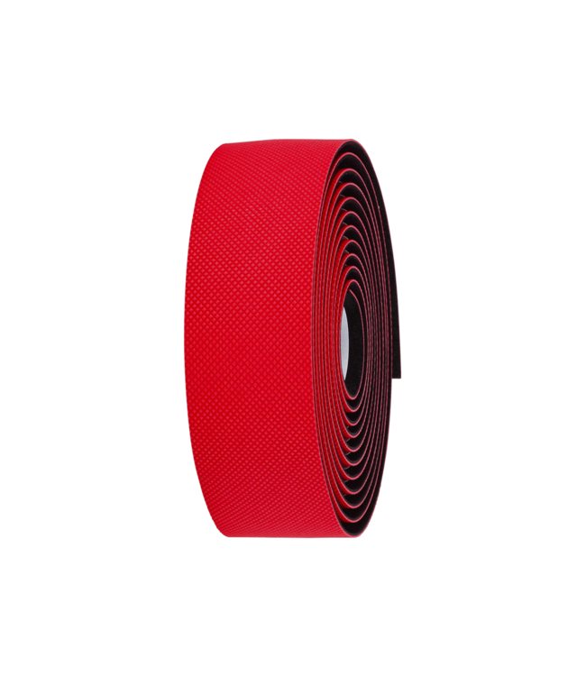 BBB BHT-14 H.BAR TAPE FLEXRIBBON GEL – RED