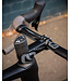 Pinarello *CUSTOM BUILD* Pinarello Prince TiCR 58 Black, SRAM RED AXS, SCOPE S5 Carbon Wheelset