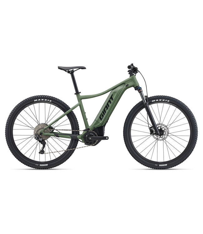 Giant Giant Talon E+1 29 Medium Shale Green