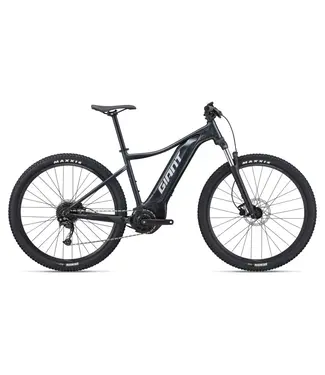 Giant Talon E 3 29 Large Gunmetal Black Mordy Bikes Kew Bikes