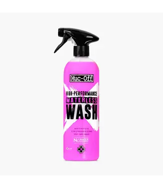 Muc-off MCF Cleaner Waterless Wash 750ml #1132