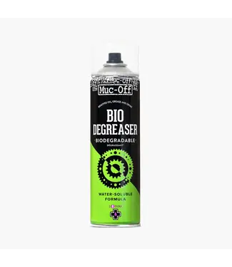 Muc-off MCF Degreaser Bio Cleaner 500ml #295