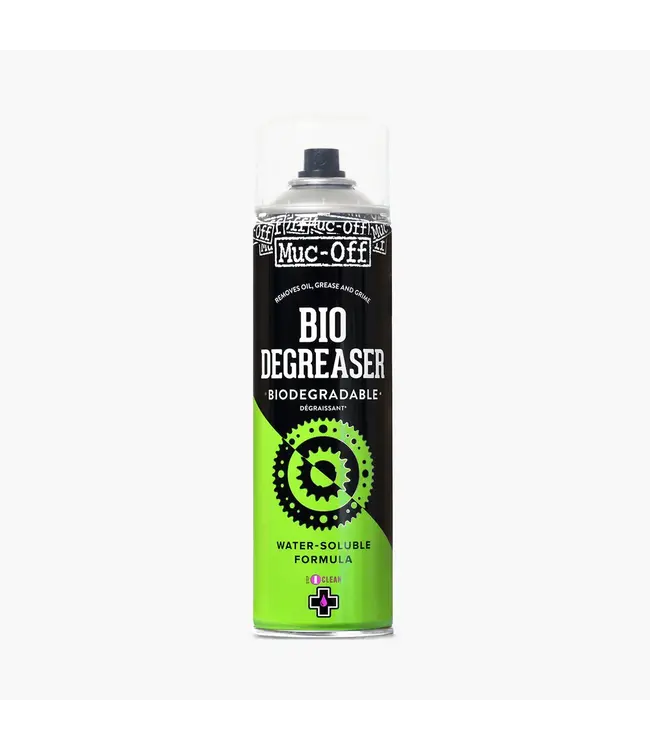 Muc-off MCF Degreaser Bio Cleaner 500ml #295