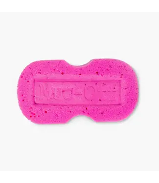 Muc-off MCF Cleaner Expanding Sponge #300