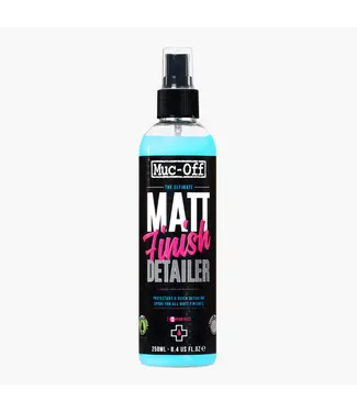 Muc-off MCF Protect Matt Finish Detailer 250ml