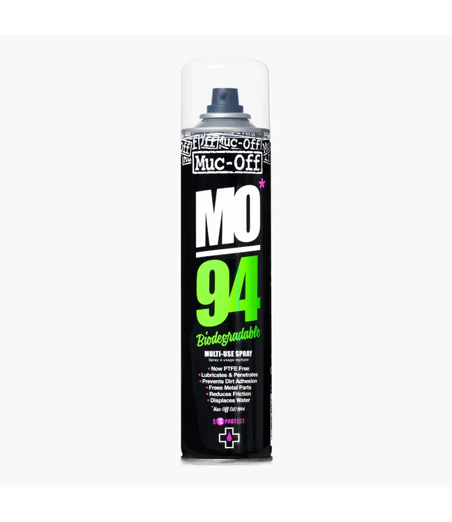 Muc-off MCF Protect MO-94 400ml #934