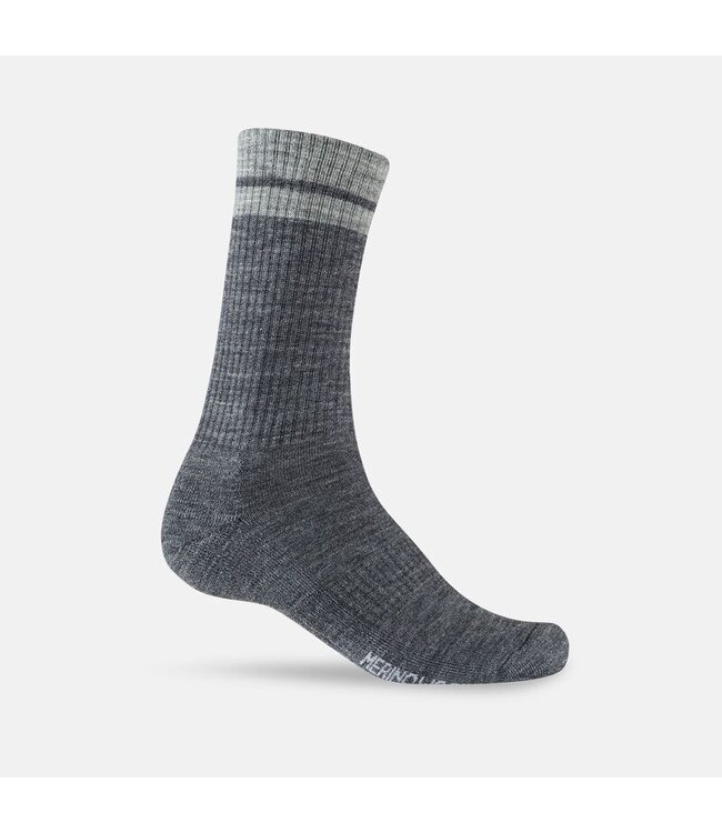 Giro GRO Socks Winter Merino Wool