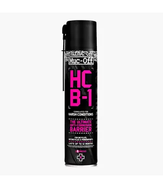 Muc-off Muc-Off, HCB-1, Frame Protection Spray, 400ml