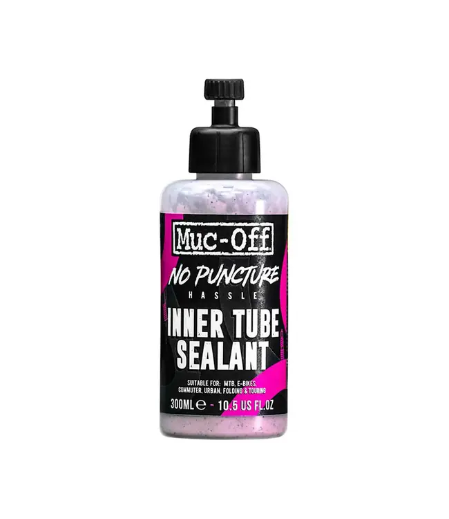 Muc-off Muc-Off Tubeless Sealant No Puncture 300ml Individual package