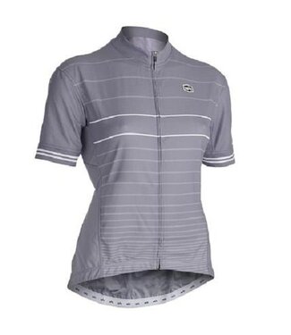 Solo SOL Jersey W's Duo - grey XS