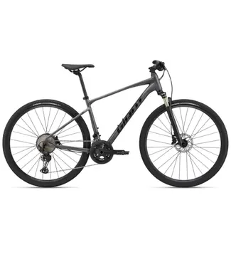 Giant Giant Roam 0 Disc Medium Charcoal