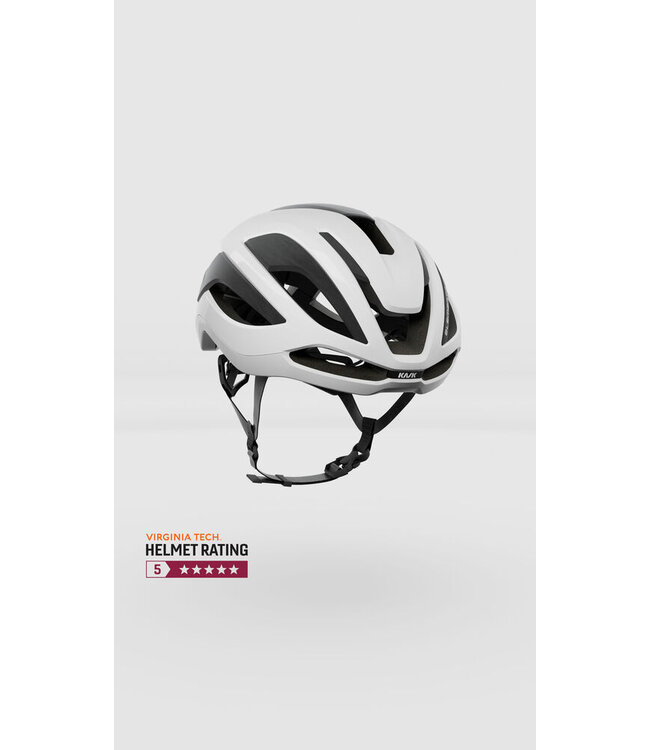 KASK KASK ELEMENTO WG11 White L