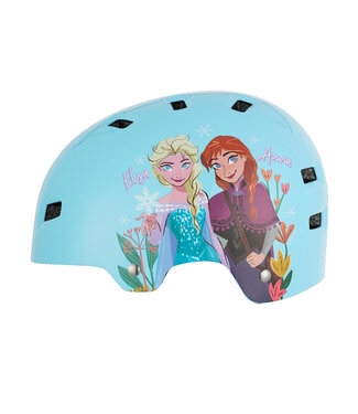 Disney frozen helmet hotsell
