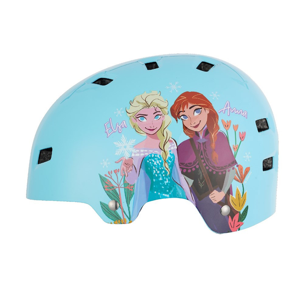 Frozen helmet deals