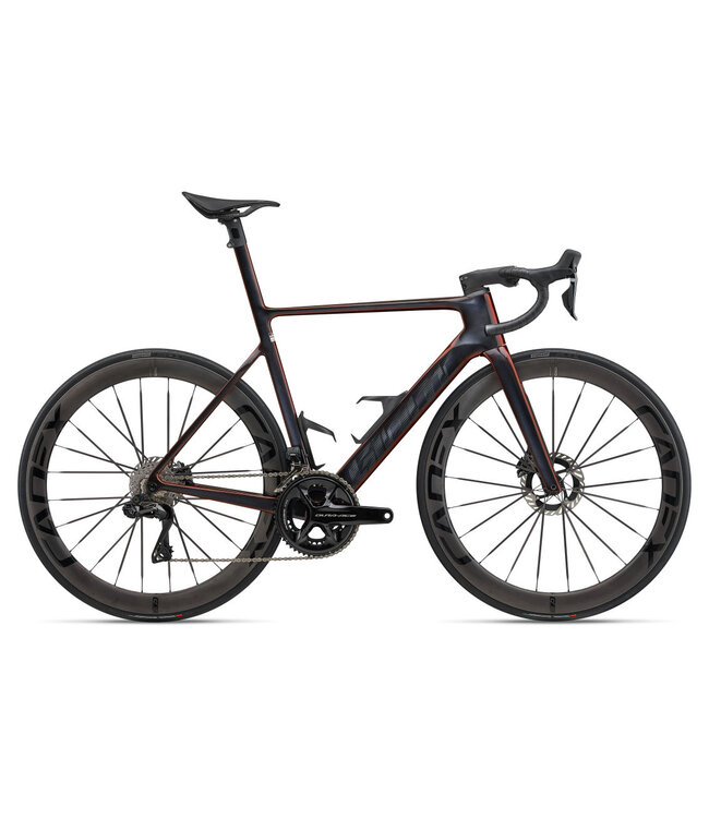 Giant 2025 Propel Advanced SL 0 - DA