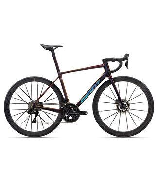 Giant 2025 TCR Advanced SL 0 DA
