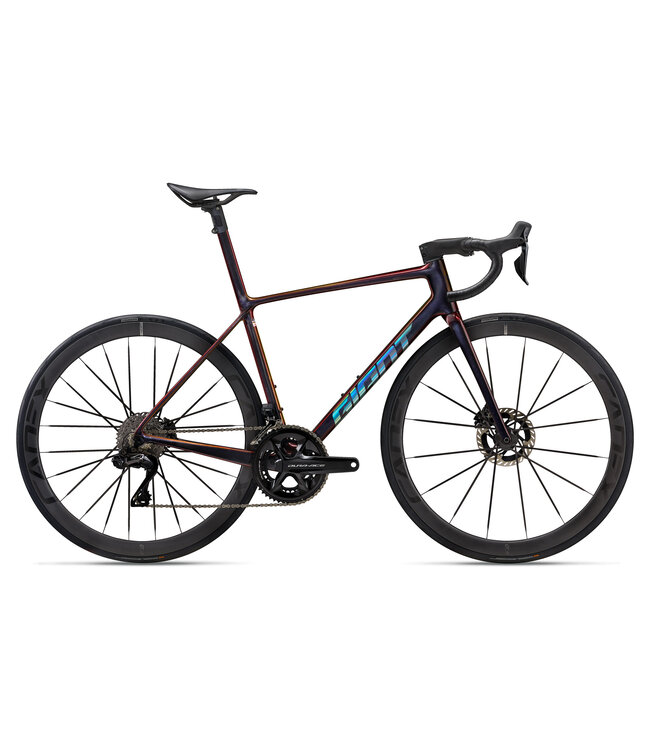 Giant 2025 TCR Advanced SL 0 DA