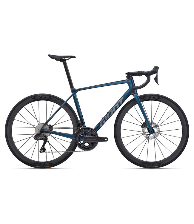 Giant 2025 TCR Advanced Pro 0 Di2