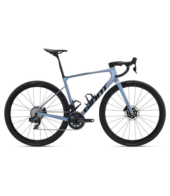 Giant 2025 Defy Advanced SL 1
