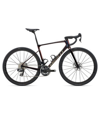 Giant 2025 Defy Advanced SL 0