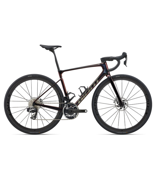 Giant 2025 Defy Advanced SL 0