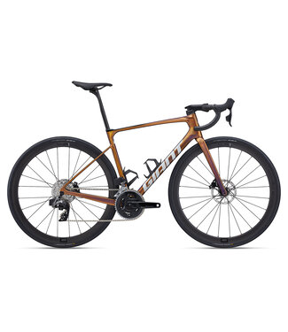 Giant 2025 Defy Advanced Pro 1