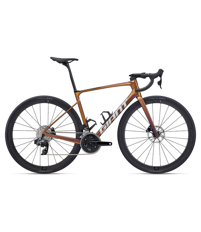 Giant 2025 Defy Advanced Pro 1